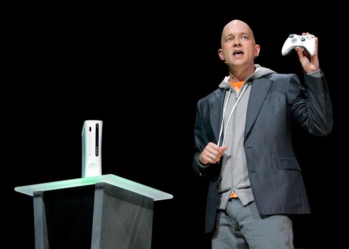 Microsoft Zune executive J Allard is leading a secretive team at Amazon Microsoft Zune executive J Allard is leading a secretive team at Amazon