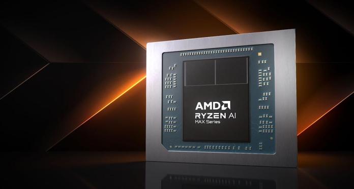 AMD’s new Ryzen AI Max+ chips and Ryzen 7 9850X3D court desktop enthusiasts at CES 2026 AMD’s new Ryzen AI Max+ chips and Ryzen 7 9850X3D court desktop enthusiasts at CES 2026
