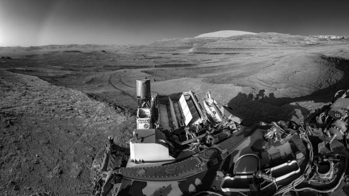 NASA explains how it keeps the Curiosity rover running, 13 years later NASA explains how it keeps the Curiosity rover running, 13 years later