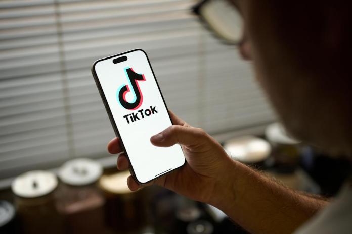 TikTok ripe with mental health misinformation, new study reports TikTok ripe with mental health misinformation, new study reports