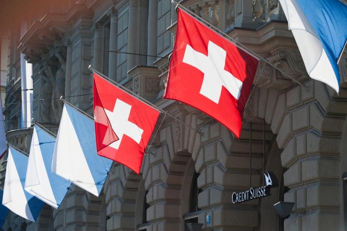 Switzerland launches its own open-source AI model Switzerland launches its own open-source AI model