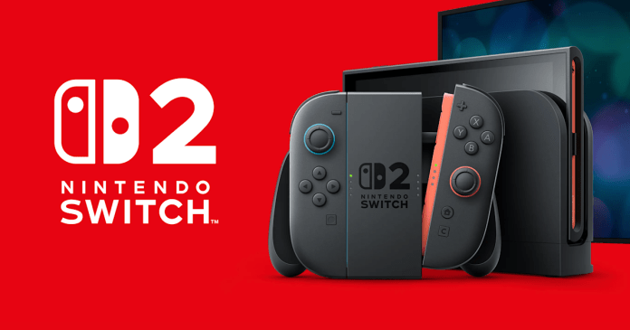 How to watch the Switch 2 Nintendo Direct How to watch the Switch 2 Nintendo Direct