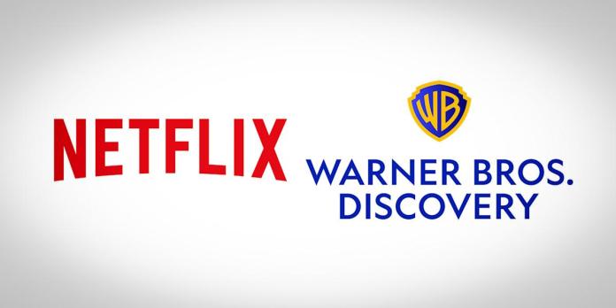 Netflix to buy Warner Bros. for .7 billion Netflix to buy Warner Bros. for .7 billion