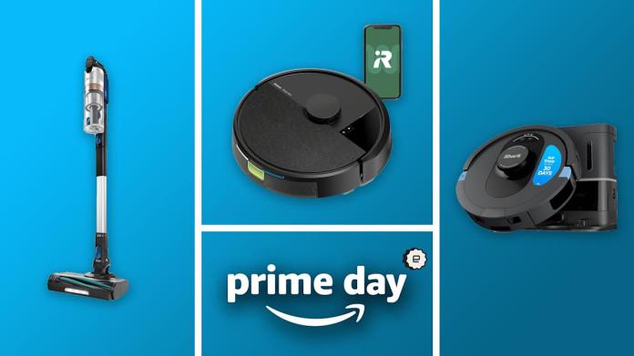 The Prime Day vacuum deals still available on Amazon include iRobot, Shark, Dyson and others The Prime Day vacuum deals still available on Amazon include iRobot, Shark, Dyson and others