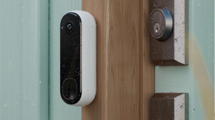 Arlo updates its security system to caption what cameras see and detect gunshots Arlo updates its security system to caption what cameras see and detect gunshots