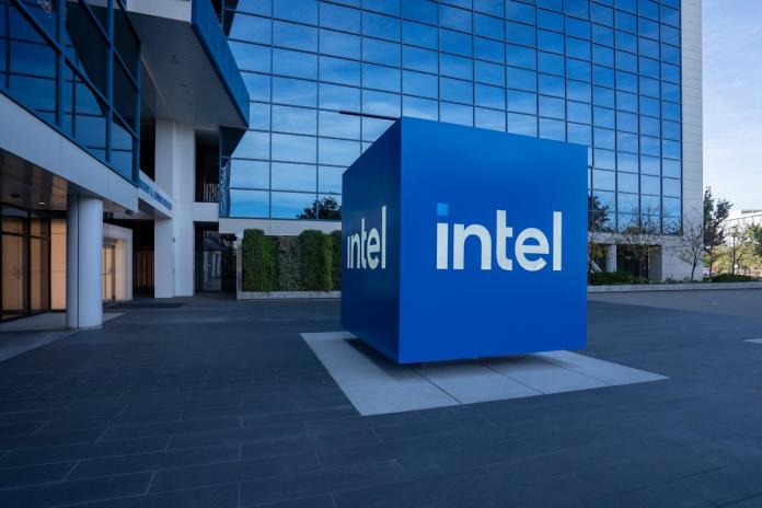 The US government drops its CHIPS Act requirements for Intel The US government drops its CHIPS Act requirements for Intel