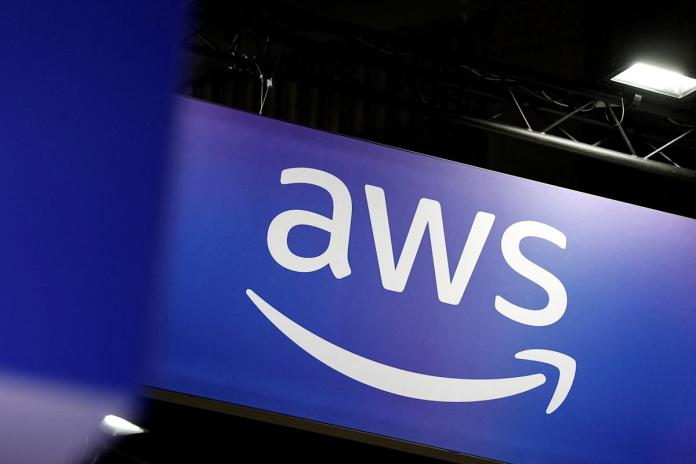 Amazon is reportedly aggressively pitching law enforcement on its cloud services Amazon is reportedly aggressively pitching law enforcement on its cloud services
