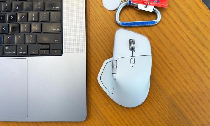 Logitech’s brand new MX Master 4 is already 25 percent off Logitech’s brand new MX Master 4 is already 25 percent off