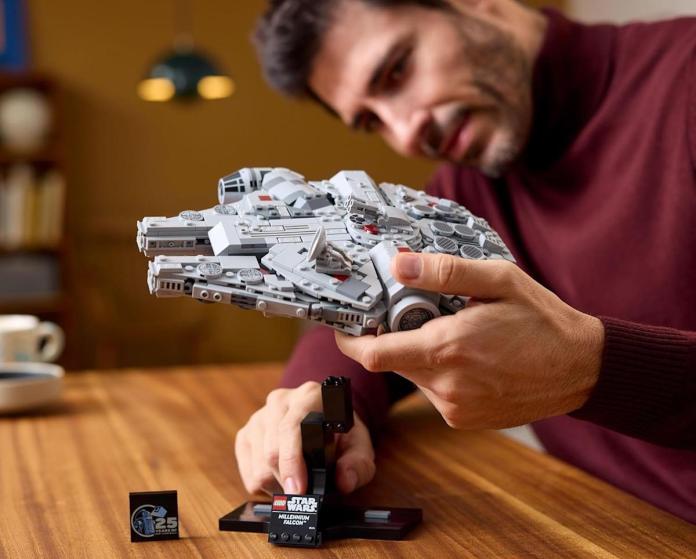 Lego Black Friday deals: Early sales include up to 40 percent off Star Wars and Disney sets Lego Black Friday deals: Early sales include up to 40 percent off Star Wars and Disney sets