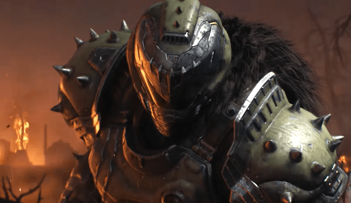 Doom studio id Software forms ‘wall-to-wall’ union, with 165 employees voting in favor Doom studio id Software forms ‘wall-to-wall’ union, with 165 employees voting in favor