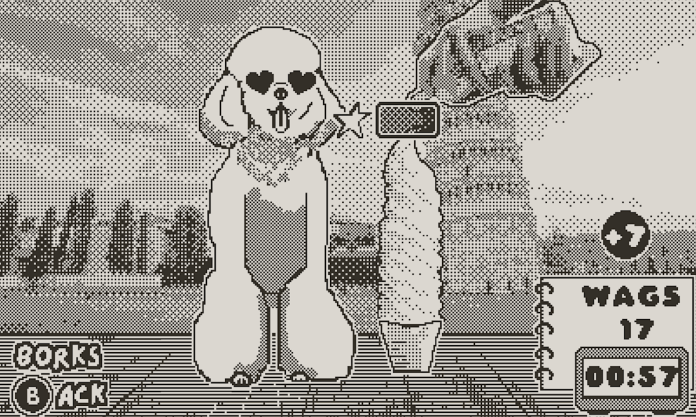 If you liked the Playdate game Root Bear, you should check out Pup Cup If you liked the Playdate game Root Bear, you should check out Pup Cup