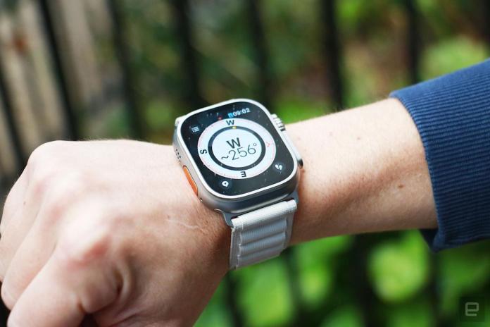 Apple’s ‘redesigned’ blood oxygen monitoring feature hits Apple Watches in the US today Apple’s ‘redesigned’ blood oxygen monitoring feature hits Apple Watches in the US today