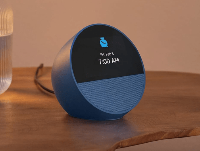 Amazon Black Friday deals: The Echo Spot smart alarm clock drops to Amazon Black Friday deals: The Echo Spot smart alarm clock drops to