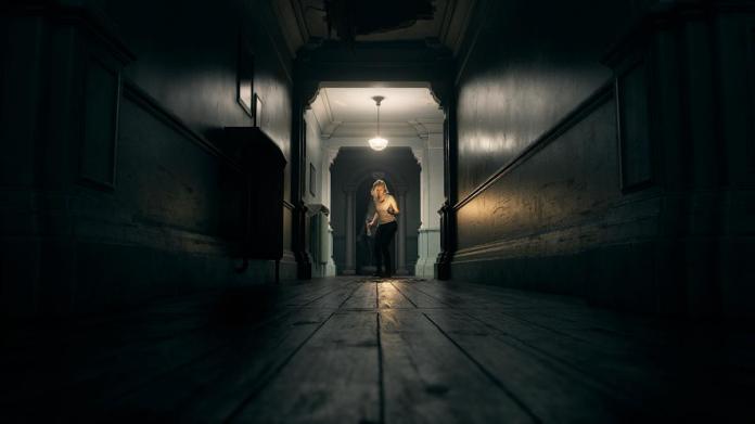 Resident Evil Requiem has a third-person view for fewer cheap jump scares Resident Evil Requiem has a third-person view for fewer cheap jump scares