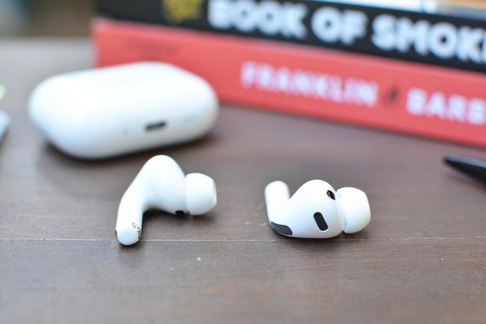 How Apple used ANC to build its best AirPods features How Apple used ANC to build its best AirPods features