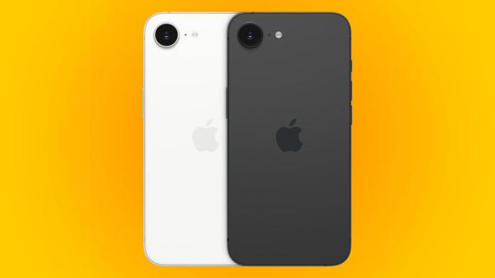 The Morning After: Apple reveals its new cheapest iPhone. What’s missing? The Morning After: Apple reveals its new cheapest iPhone. What’s missing?