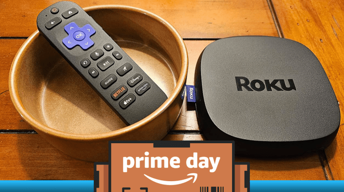 Prime Day deals include the latest Roku Ultra for Prime Day deals include the latest Roku Ultra for