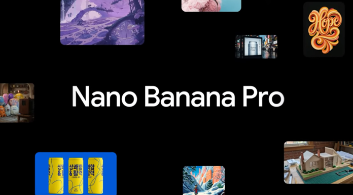 Google’s Nano Banana Pro image generator leverages Gemini 3 for improved visuals and text rendering Google’s Nano Banana Pro image generator leverages Gemini 3 for improved visuals and text rendering