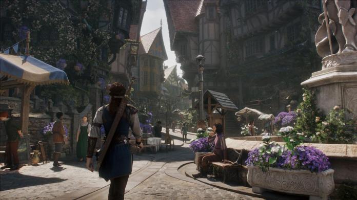 Xbox has delayed its Fable reboot until 2026 Xbox has delayed its Fable reboot until 2026