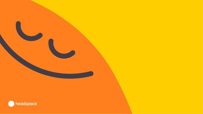 One year of Headspace drops to for Black Friday One year of Headspace drops to for Black Friday