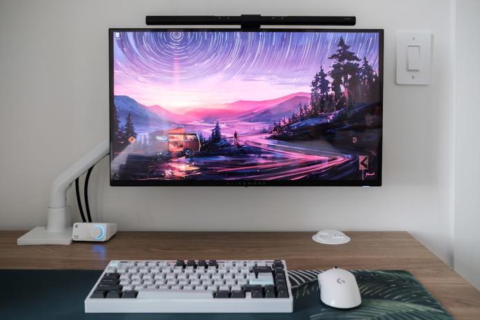 Alienware AW2725Q review: An exceptional OLED gaming display Alienware AW2725Q review: An exceptional OLED gaming display