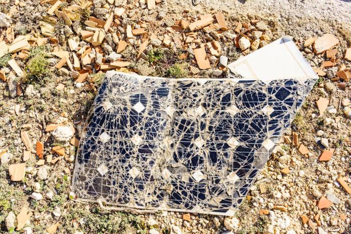 Trump’s ‘Big, Beautiful Bill’ is a middle finger to US solar energy Trump’s ‘Big, Beautiful Bill’ is a middle finger to US solar energy