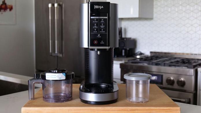 One of our favorite ice cream makers is down to 0 for Black Friday One of our favorite ice cream makers is down to 0 for Black Friday