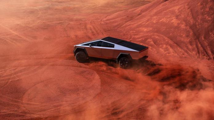 Tesla’s most affordable Cybertruck gets scrapped after a whopping five months Tesla’s most affordable Cybertruck gets scrapped after a whopping five months