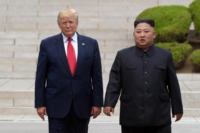 Five plead guilty to helping North Koreans pretend to be US-based IT workers Five plead guilty to helping North Koreans pretend to be US-based IT workers