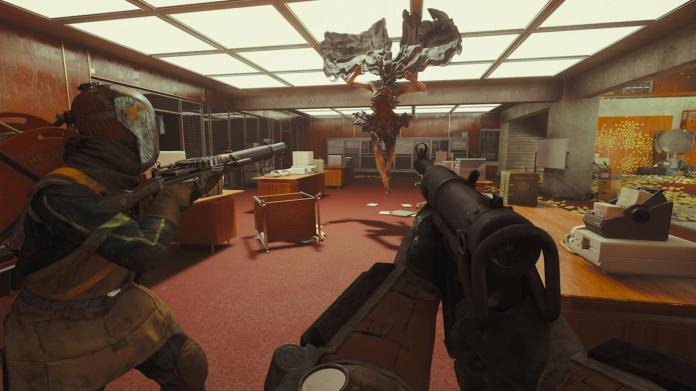 ‘FBC: Firebreak’ preview: Controlled chaos ‘FBC: Firebreak’ preview: Controlled chaos