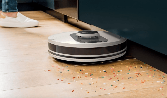 Shark robot vacuums are up to 47 percent off during the Amazon Spring Sale Shark robot vacuums are up to 47 percent off during the Amazon Spring Sale