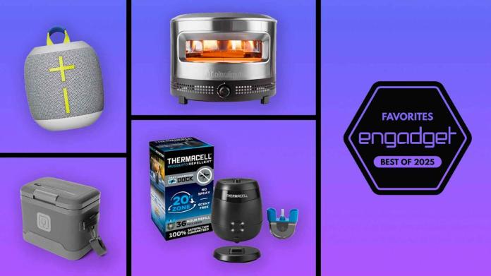 The best outdoor gift ideas for dad The best outdoor gift ideas for dad