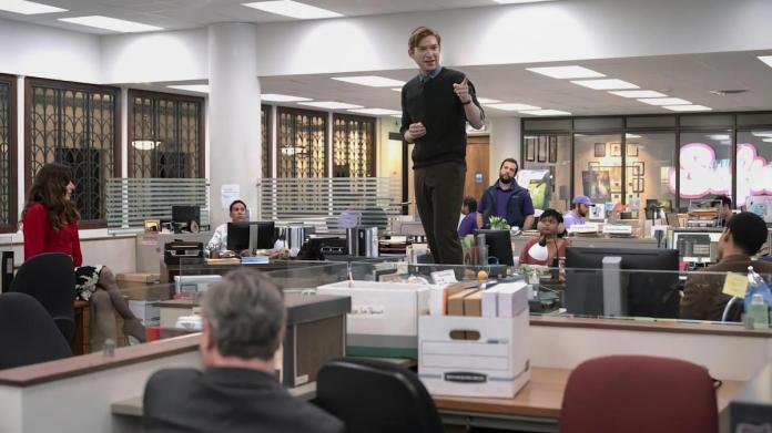 Peacock’s The Office spin-off arrives this September Peacock’s The Office spin-off arrives this September
