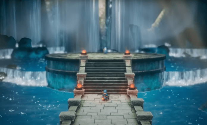 A gorgeous remake of the first two Dragon Quest games hits Switch this year A gorgeous remake of the first two Dragon Quest games hits Switch this year