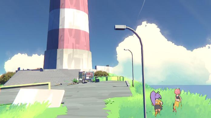 Swallowing the Moon and other new indie games worth checking out Swallowing the Moon and other new indie games worth checking out