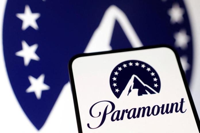 Paramount pays Trump million to settle Harris lawsuit Paramount pays Trump million to settle Harris lawsuit