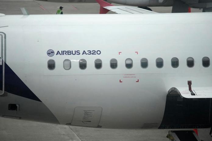 Passengers face disruption as Airbus updates thousands of planes Passengers face disruption as Airbus updates thousands of planes