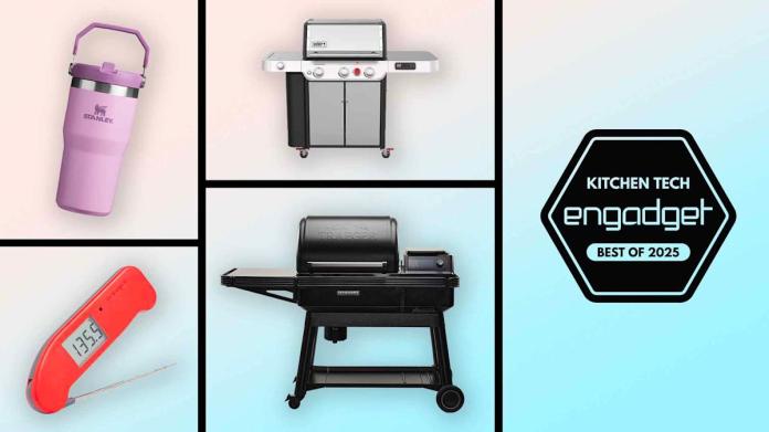 The best grills and grill accessories in 2025 The best grills and grill accessories in 2025