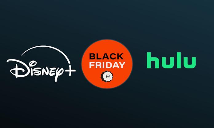 The Disney+ Hulu bundle drops to per month for one year during Black Friday The Disney+ Hulu bundle drops to per month for one year during Black Friday