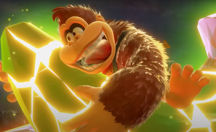 There’s a Nintendo Direct for Donkey Kong Bananza on June 18 There’s a Nintendo Direct for Donkey Kong Bananza on June 18