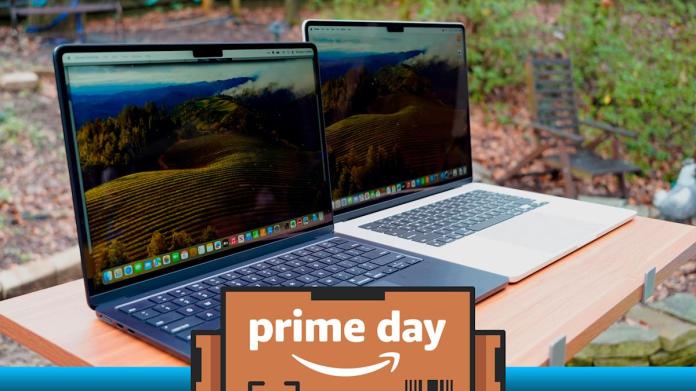 Prime Day deals include 0 off Apple’s 15-inch M3 MacBook Air Prime Day deals include 0 off Apple’s 15-inch M3 MacBook Air