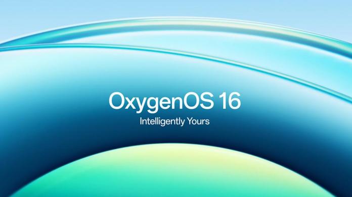 OxygenOS 16 has new lock screen customization options and a novel Gemini integration OxygenOS 16 has new lock screen customization options and a novel Gemini integration
