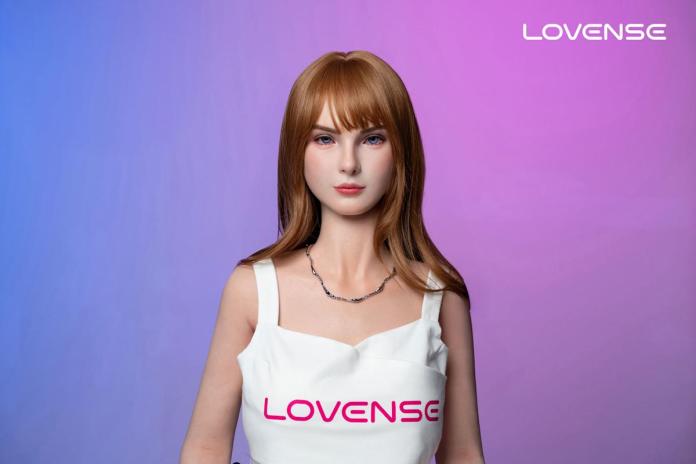 Lovense launches an AI ‘companion doll’ at CES Lovense launches an AI ‘companion doll’ at CES