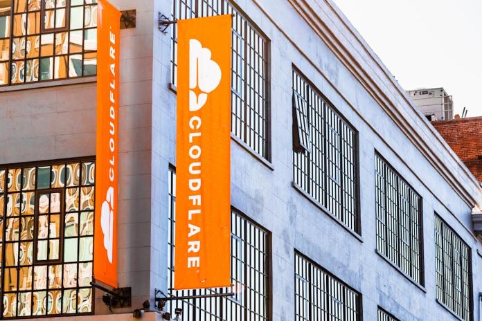 Cloudflare outage was not caused by a cyber attack Cloudflare outage was not caused by a cyber attack
