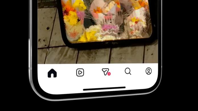 Instagram tests new layout that puts the spotlight on Reels and DMs Instagram tests new layout that puts the spotlight on Reels and DMs