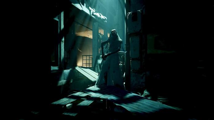 Blumhouse Games’ Sleep Awake creeps onto Steam and consoles December 2 Blumhouse Games’ Sleep Awake creeps onto Steam and consoles December 2