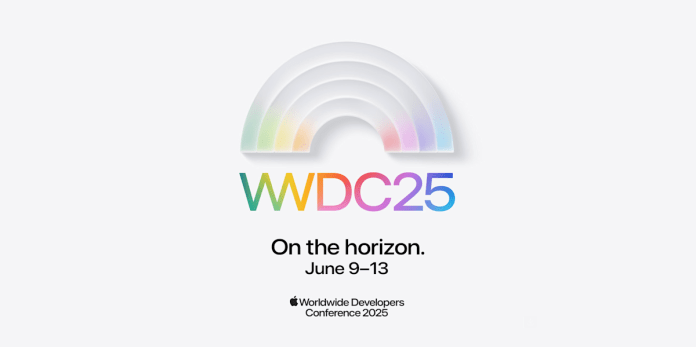 Apple’s WWDC 2025 keynote will be June 9 at 1PM ET Apple’s WWDC 2025 keynote will be June 9 at 1PM ET
