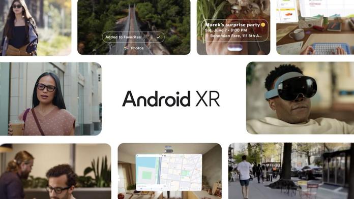 Google still doesn’t have much to show for Android XR Google still doesn’t have much to show for Android XR