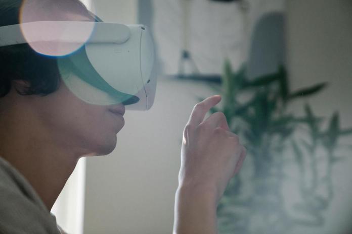 VR is helping to make daunting medical treatments more bearable for patients VR is helping to make daunting medical treatments more bearable for patients