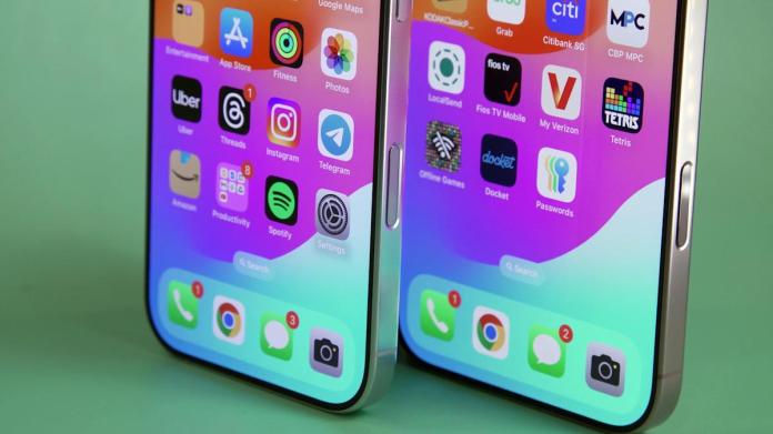 If the iPhone 17 doesn’t get ProMotion, I won’t be upgrading my iPhone 12 If the iPhone 17 doesn’t get ProMotion, I won’t be upgrading my iPhone 12